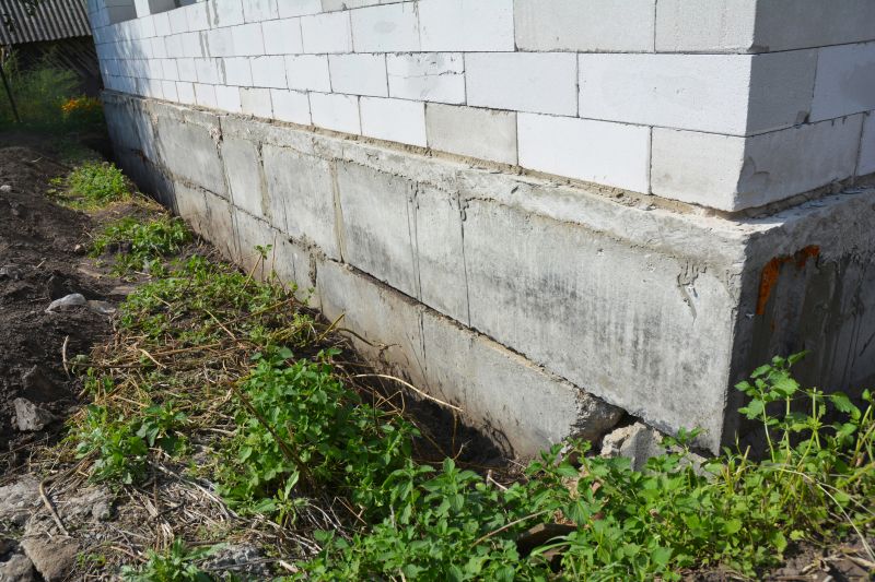 Foundation Repair Companies