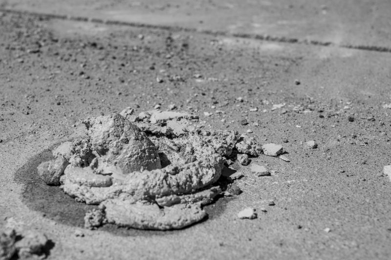 Concrete Contractors